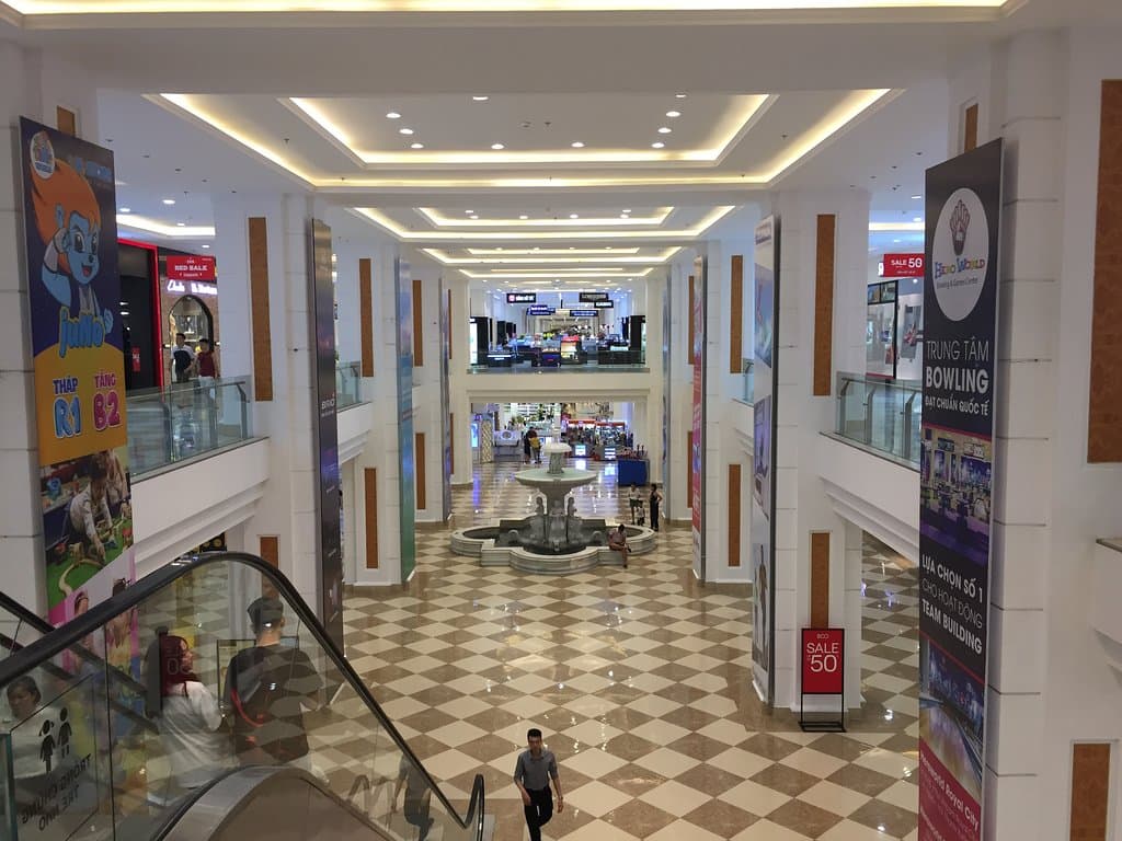 Vincom Royal City