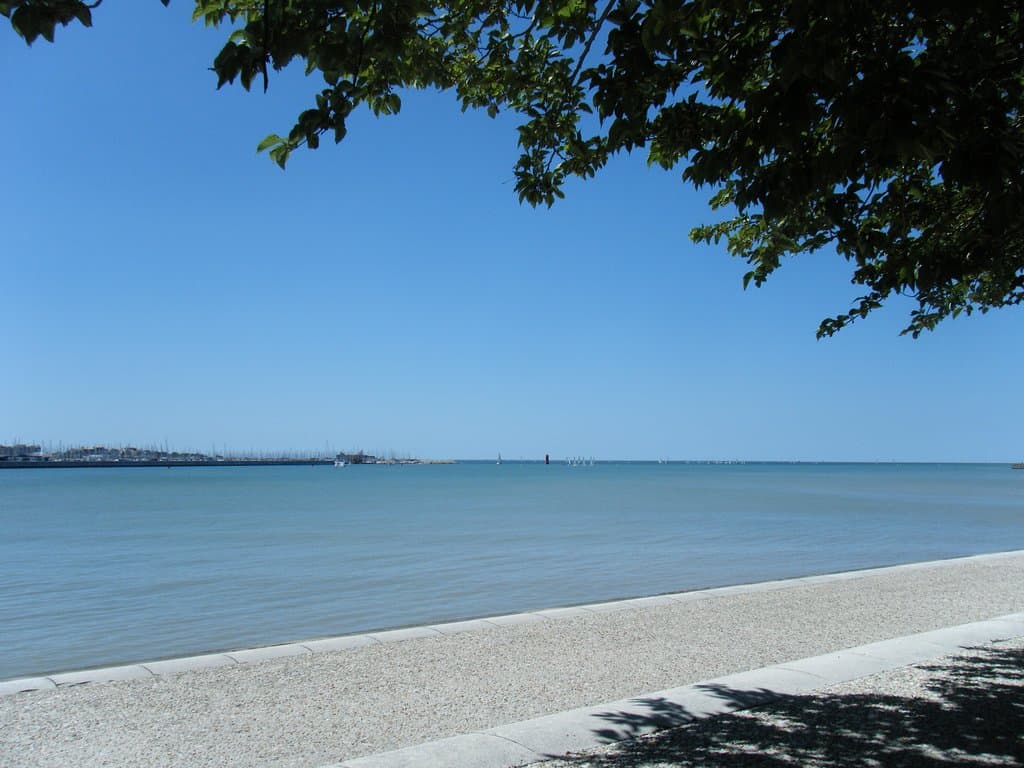 Plage de la Concurrence