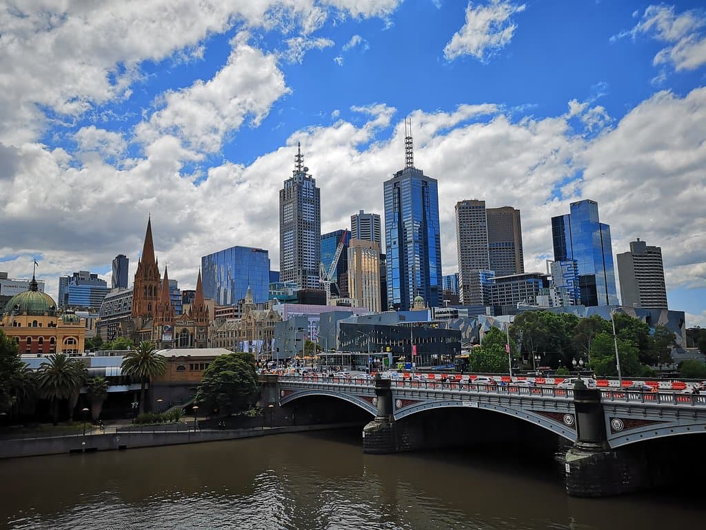 Princes Bridge