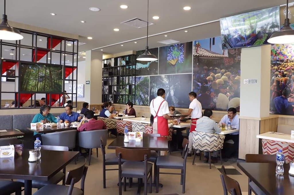 Contamos con el personal capacitado para brindarte excelente servicio 