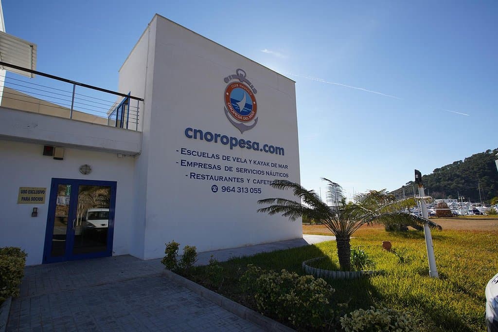 Puerto Deportivo Oropesa del Mar