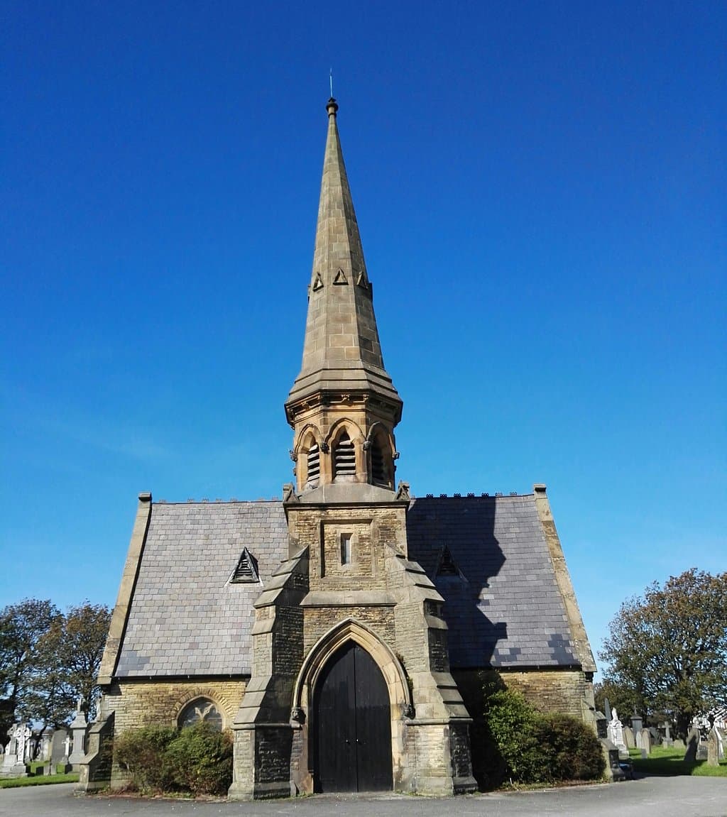 Layton Cemetery