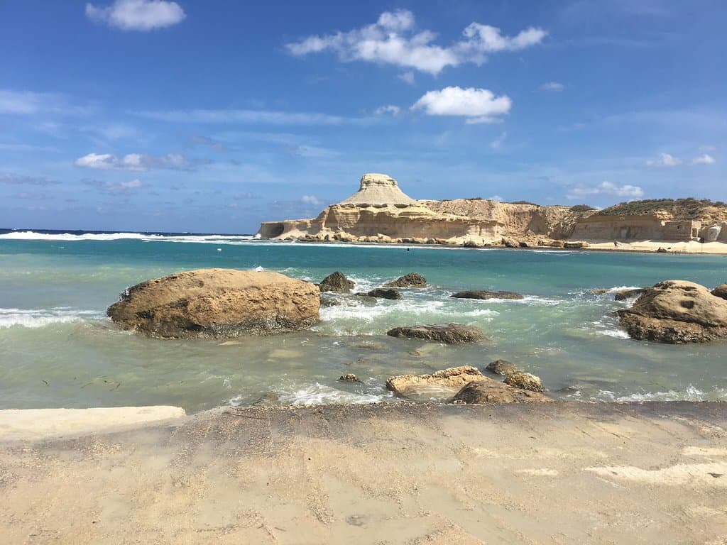 Salinas de Tavira Salt Pans
