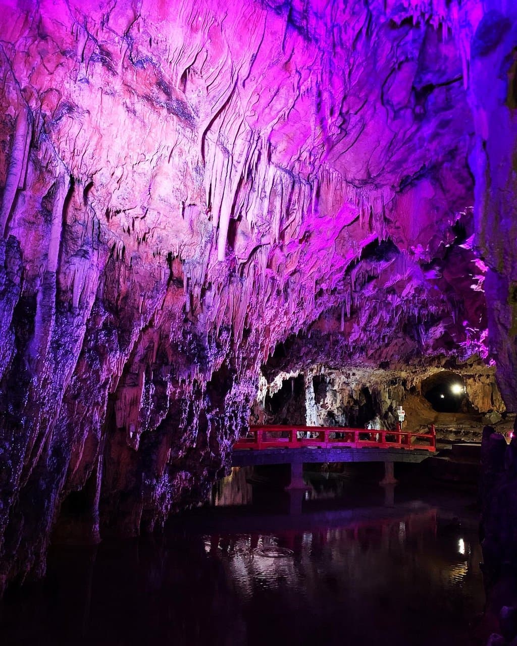 Makido Cave