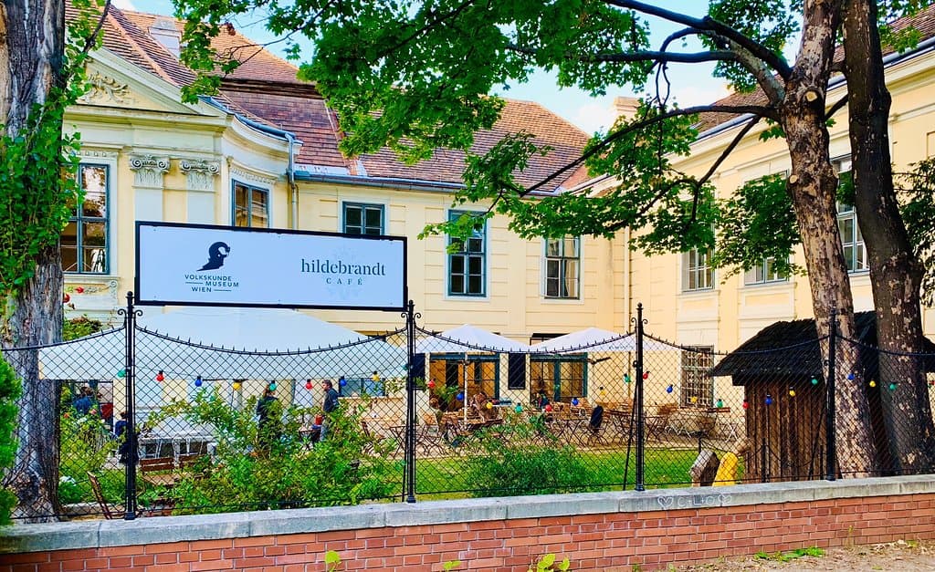 Café Hildebrandt