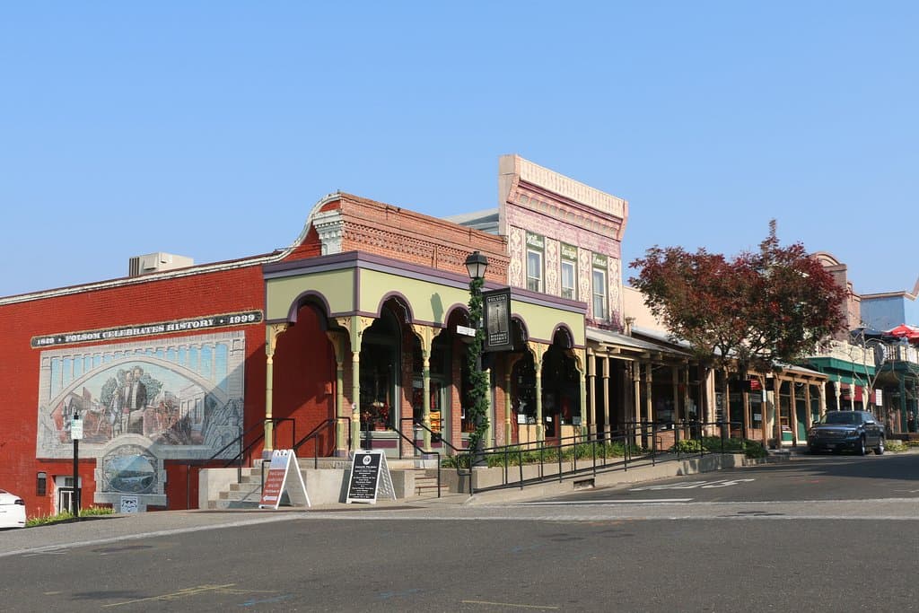 Sutter Street