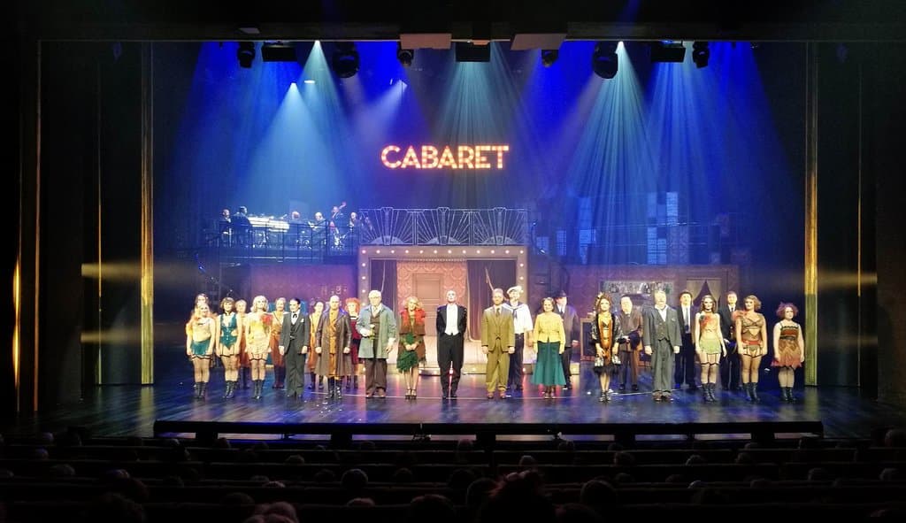 Cabaret