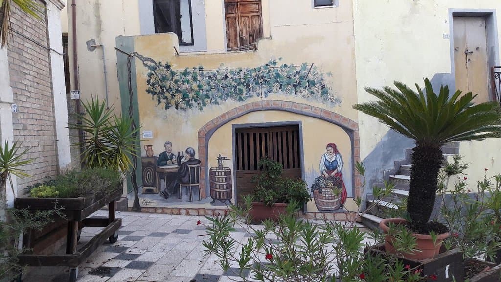 Centro Storico (Old Town)