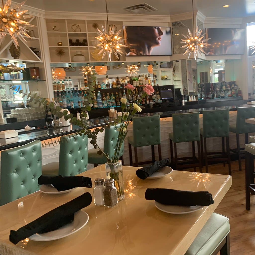 The Porch on Long Creek