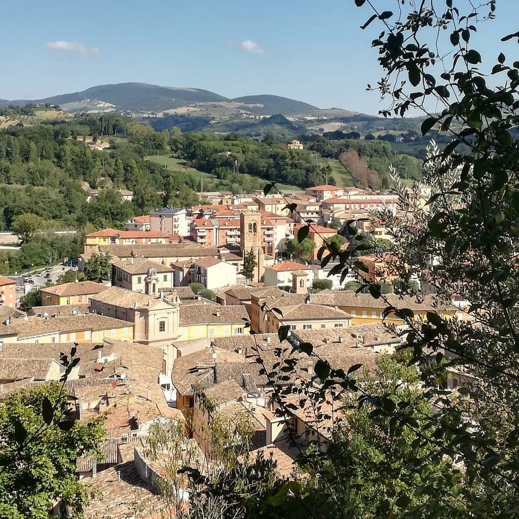 San Severino di Centola