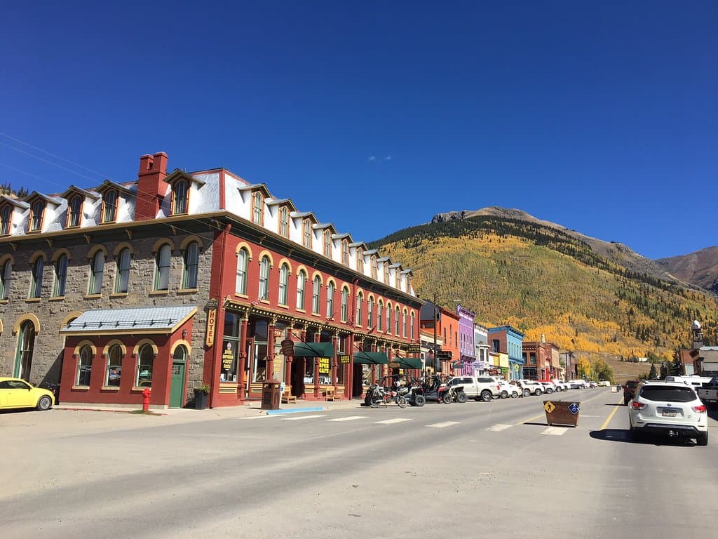 Silverton