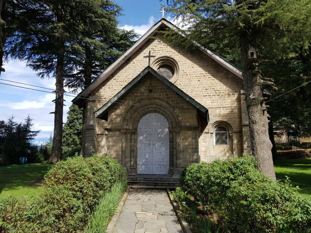 St John's Church
