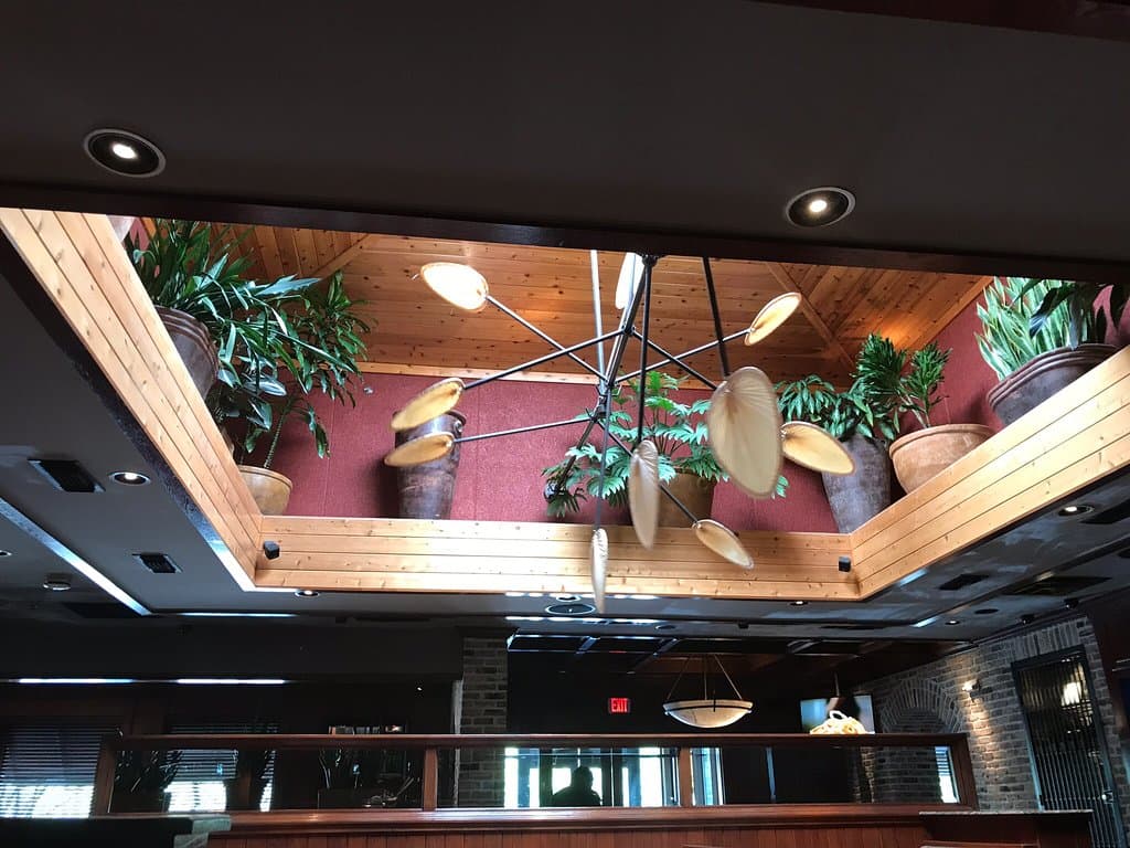 Cheddar's Scratch Kitchen