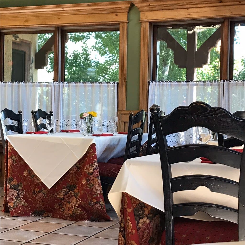 Blue Boar Inn