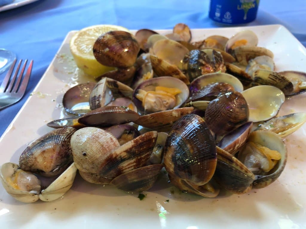 Restaurant Marisqueria Córdoba