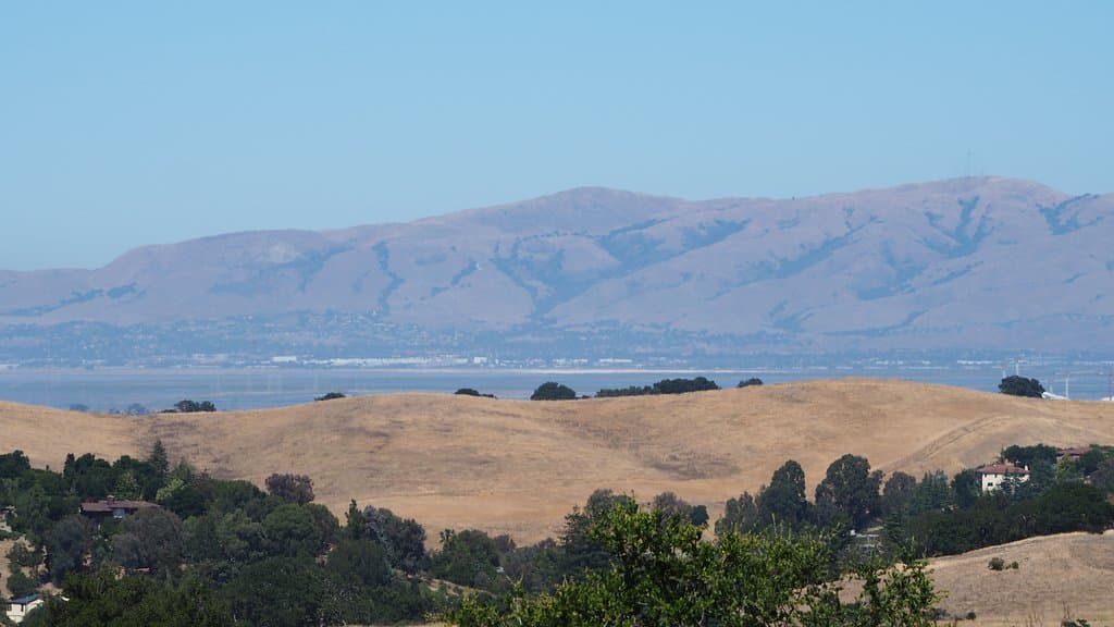 Pearson-Arastradero Preserve 