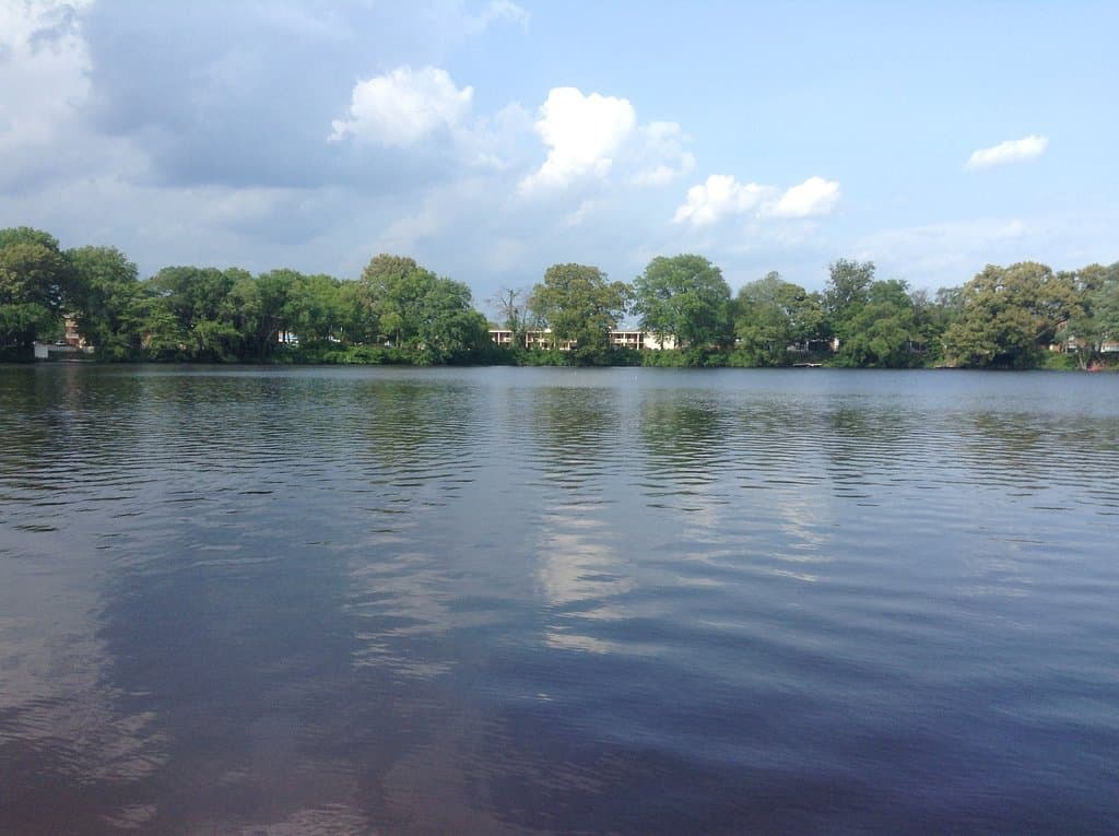 Lake