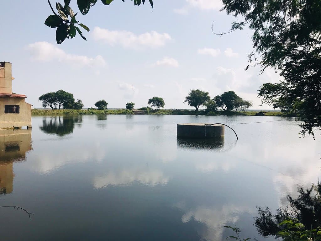 Gopi Talav Nageshwar Gujarat
