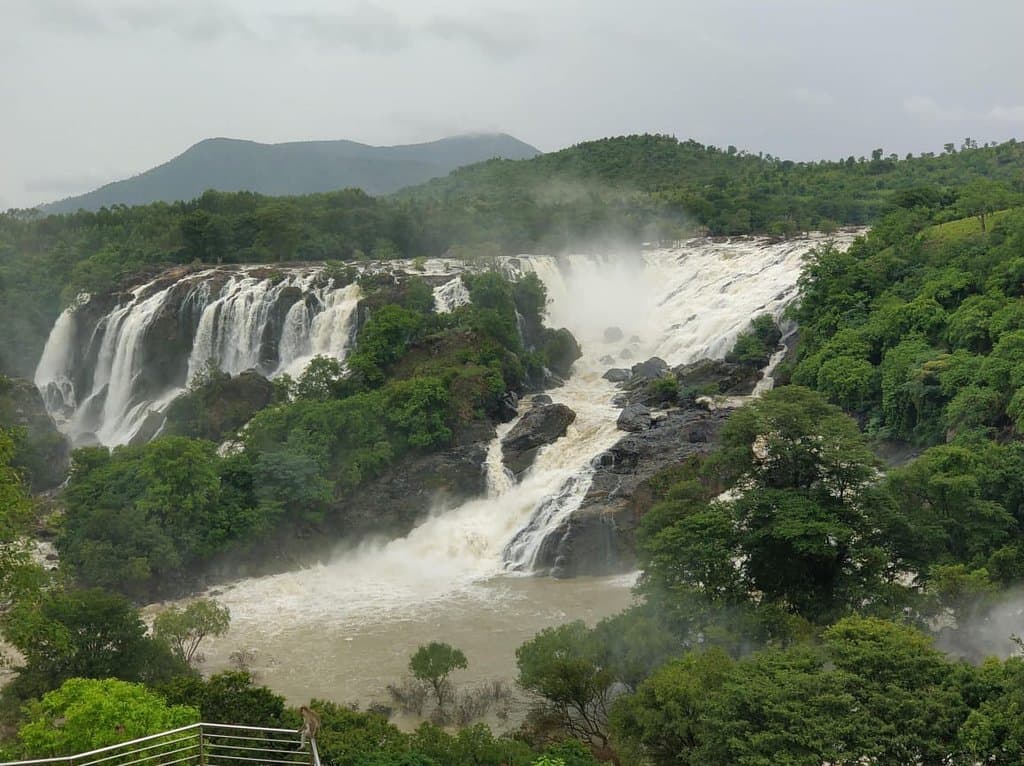 Shivanasamudra