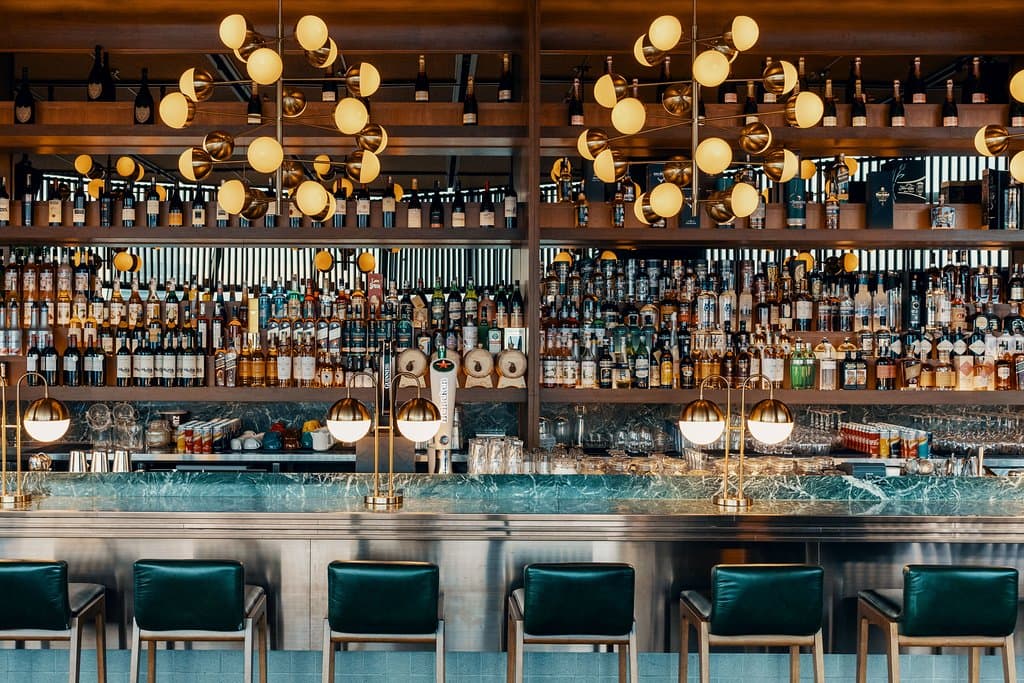 BlackByrd Lounge & Bar