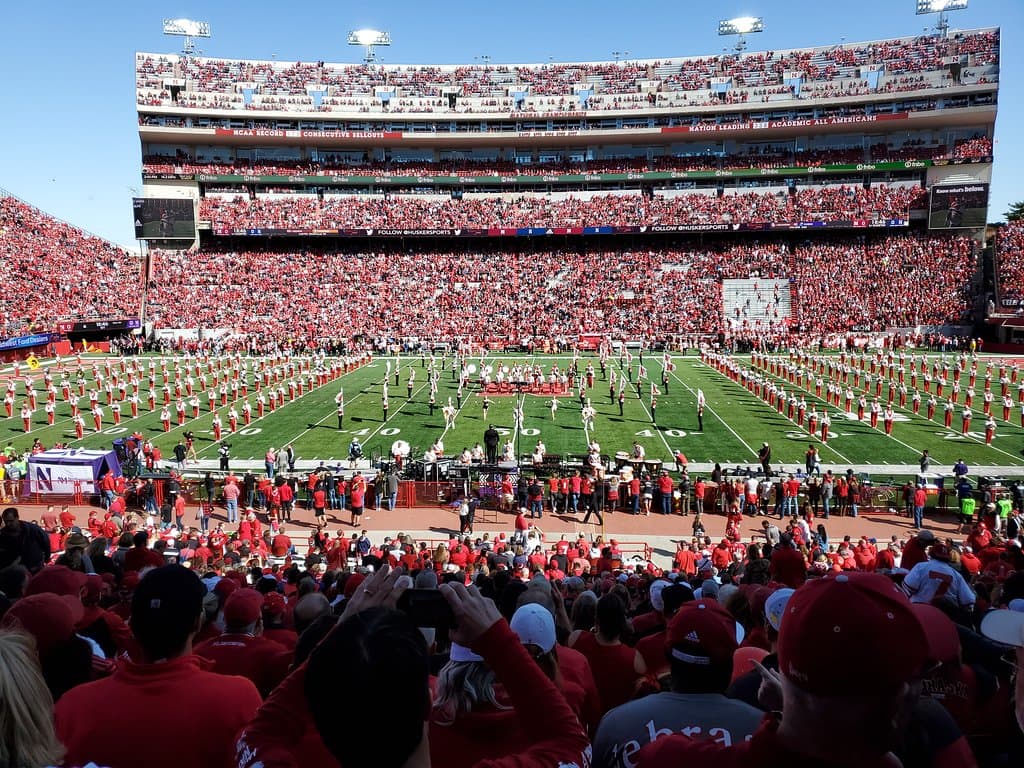 GBR!