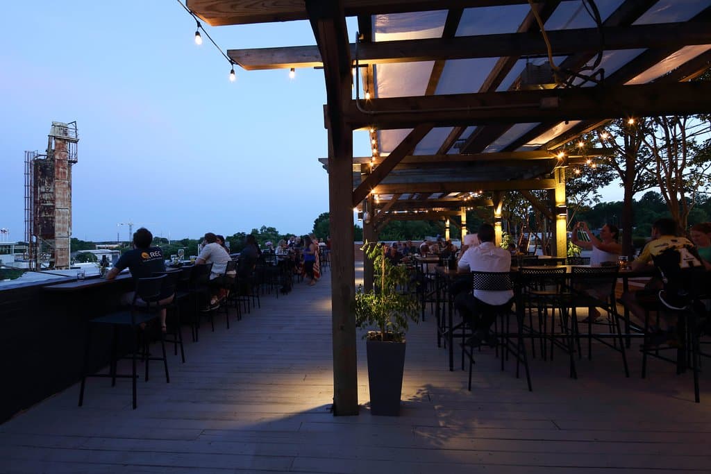 Best View in Raleigh