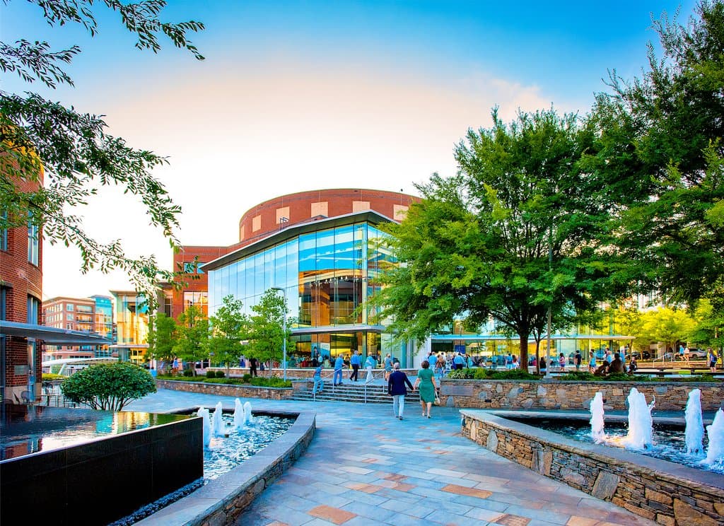 The Peace Center