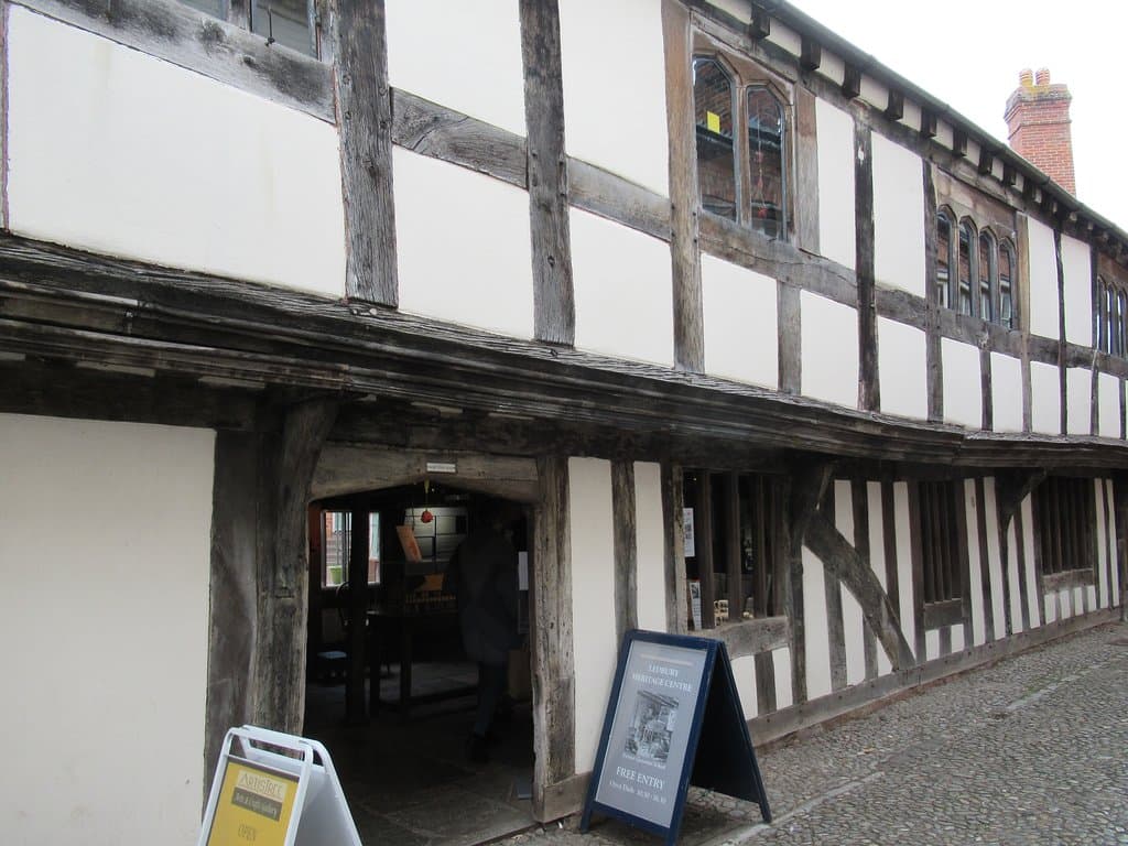Heritage Centre