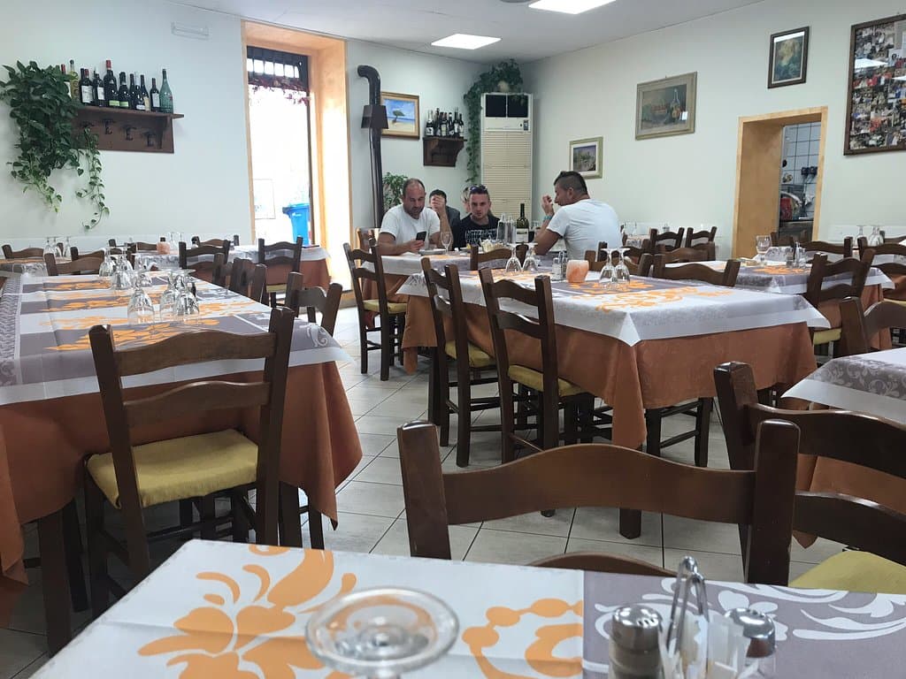 Pasticceria Bar Tavola Calda Piero