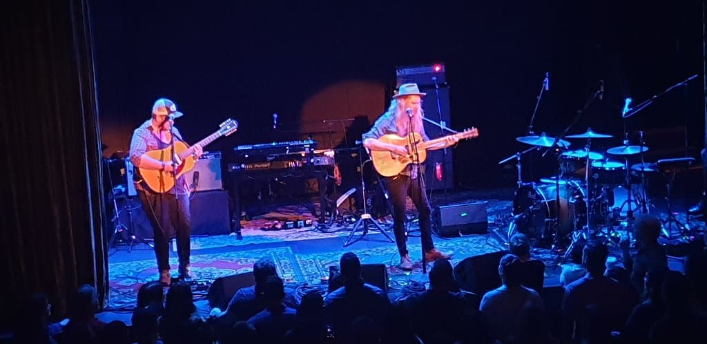 Bowery Ballroom