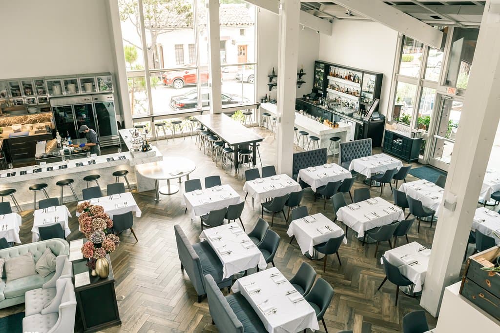 7D Dining Room