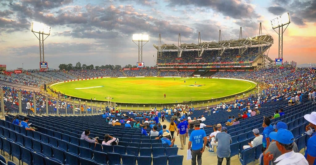 Noida Stadium Sector 21A Noida