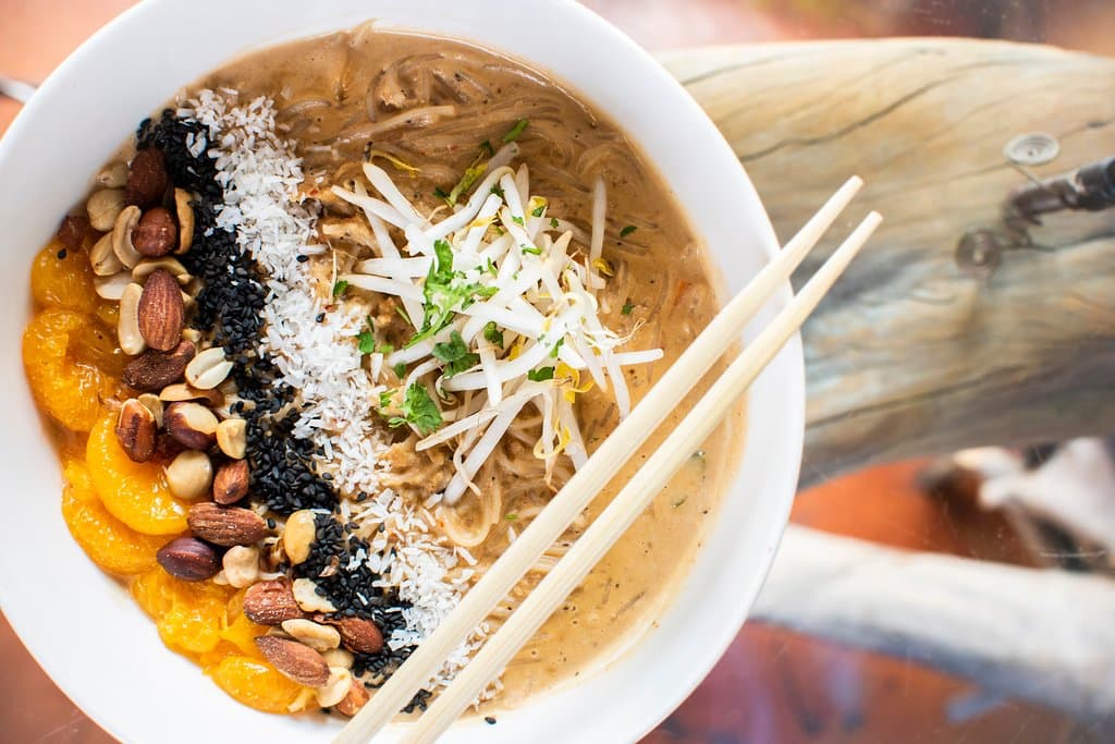 Kong Noodles