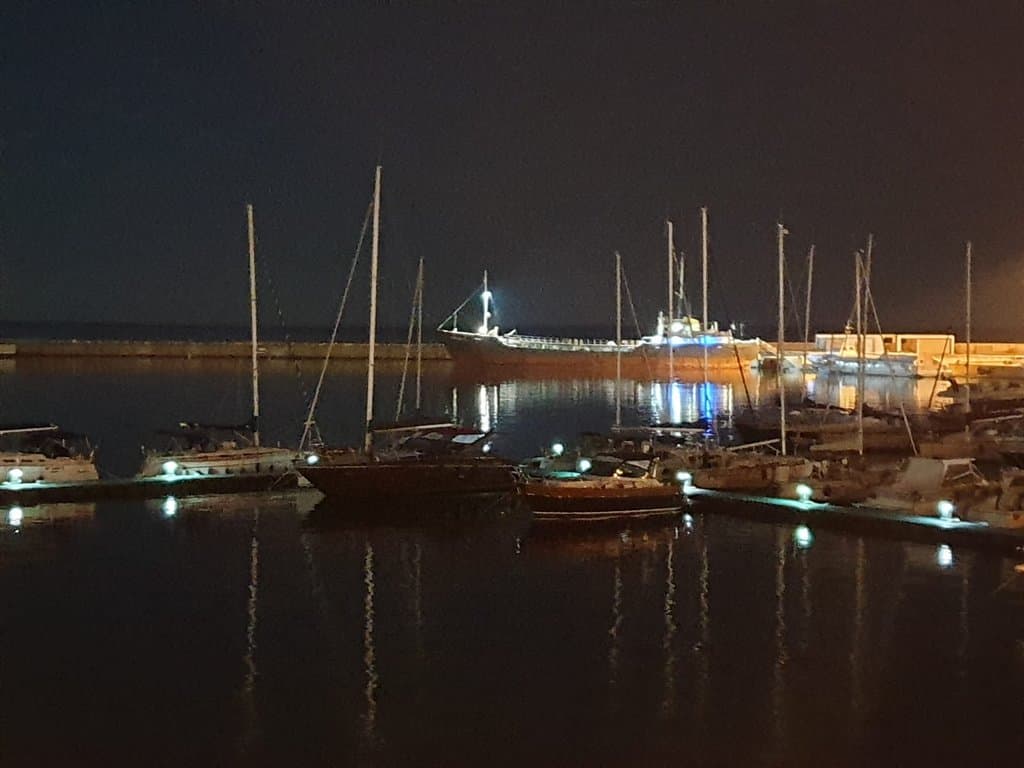 Villa Comunale Umberto I