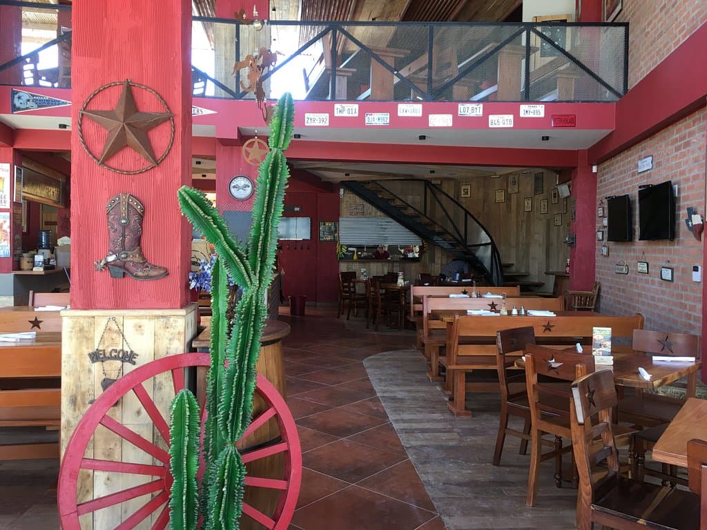 New confortable y beautiful location! Must visit! You’ll love it!