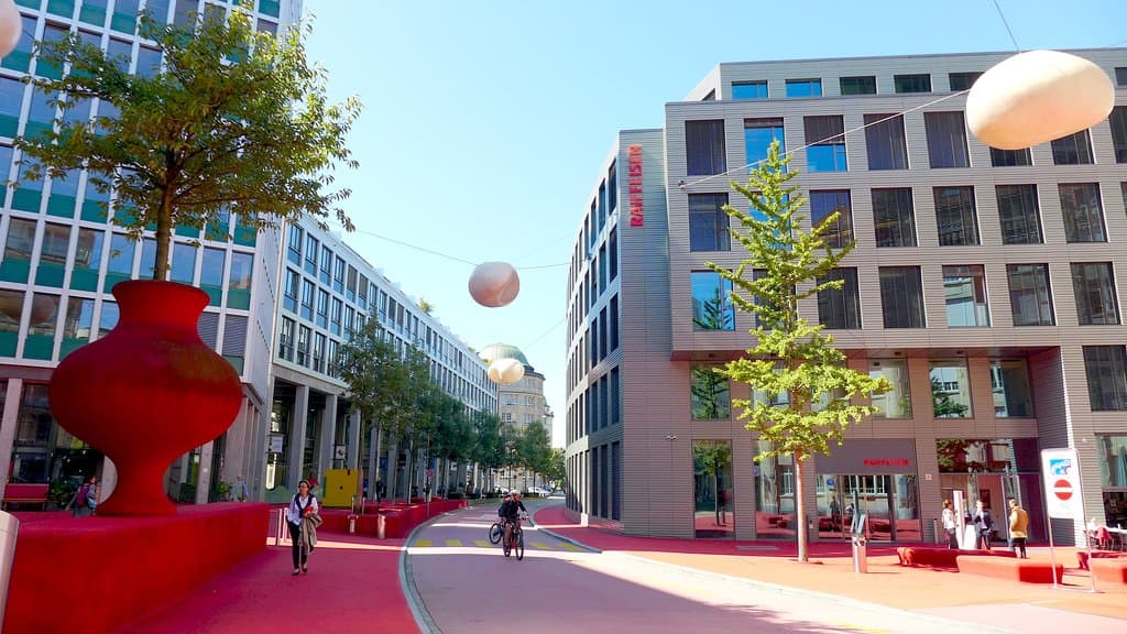 Roter Platz