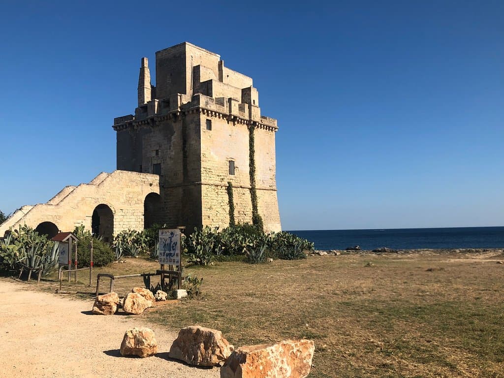 Torre Colimena Puglia