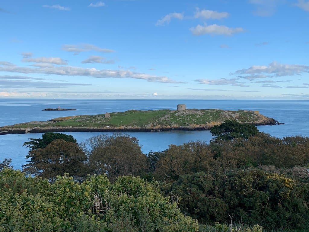 Sorrento Park