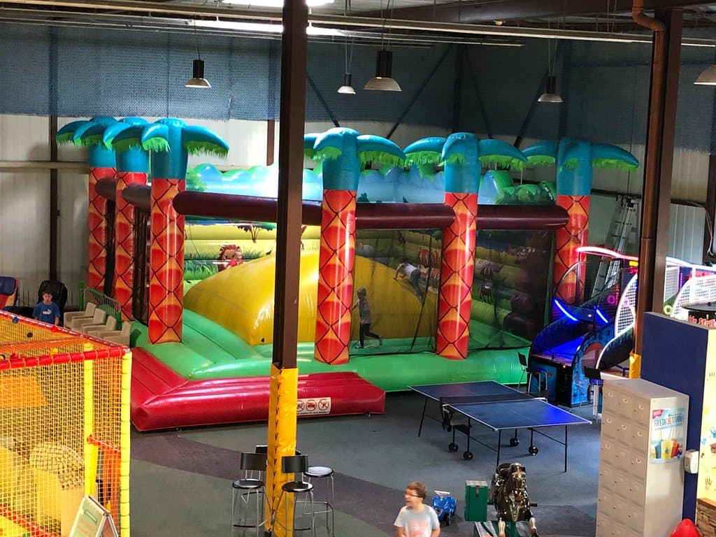 Kulturzentrum Tollhaus