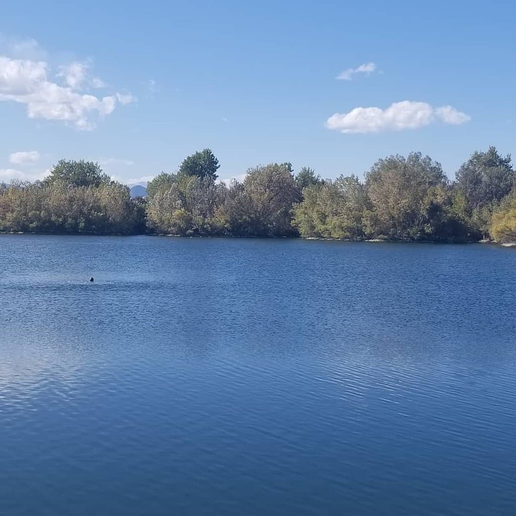 Ketring Park