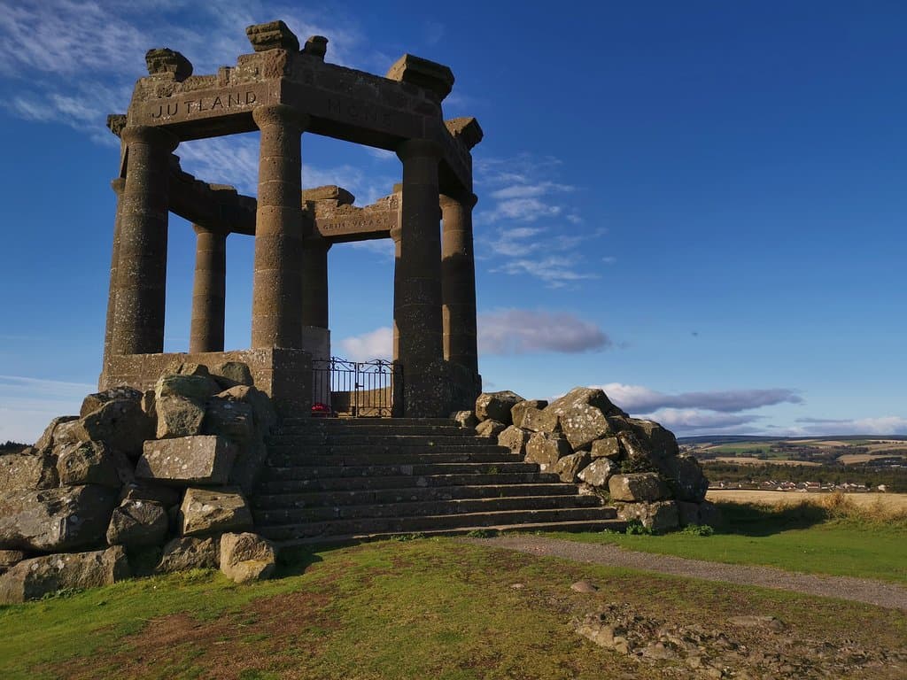 Stonehaven War Memorial