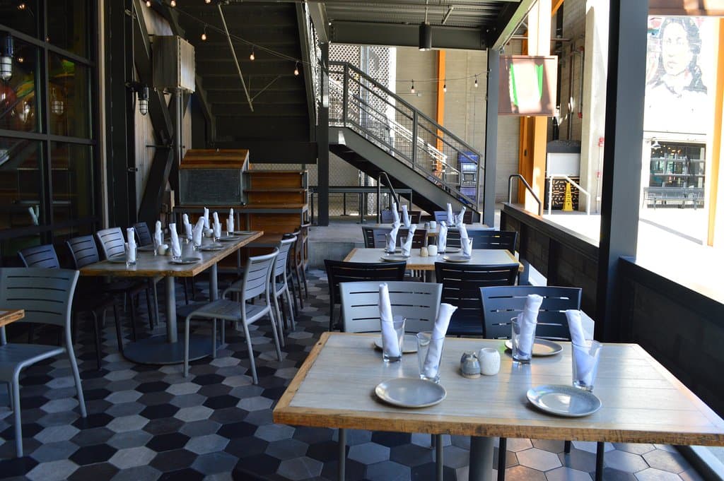 Moku Kitchen