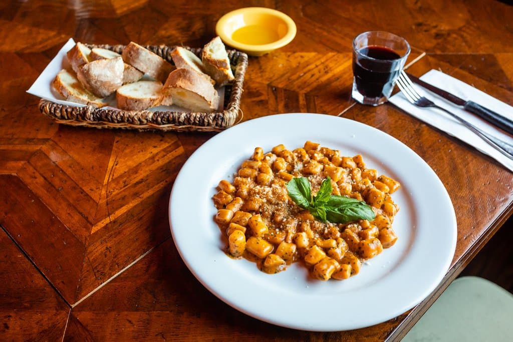 Andreoli Italian Grocer