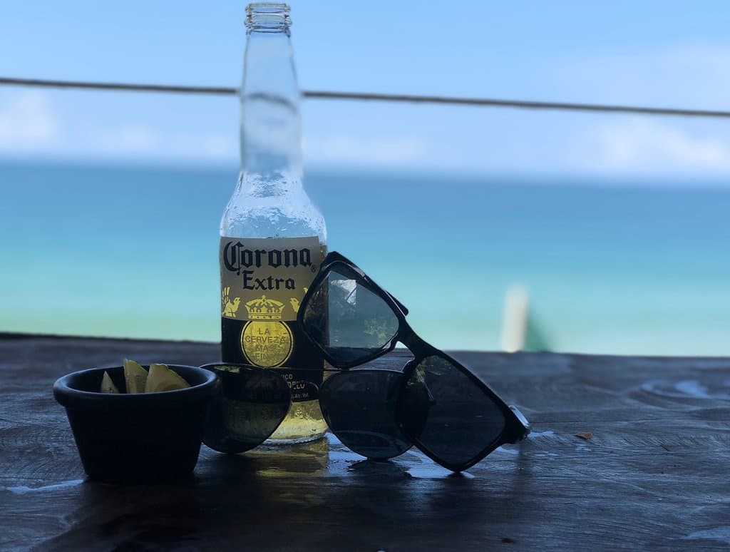 Playa Palmares