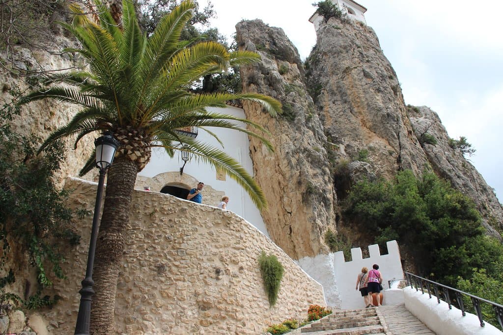 Portal de Sant Josep