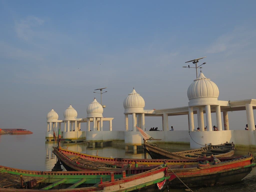 Didarganj Ghat Patna