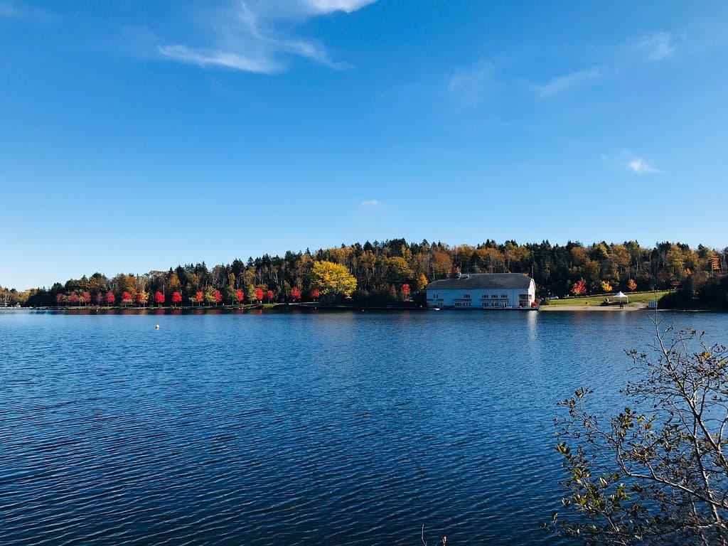 Rockwood Park Saint John