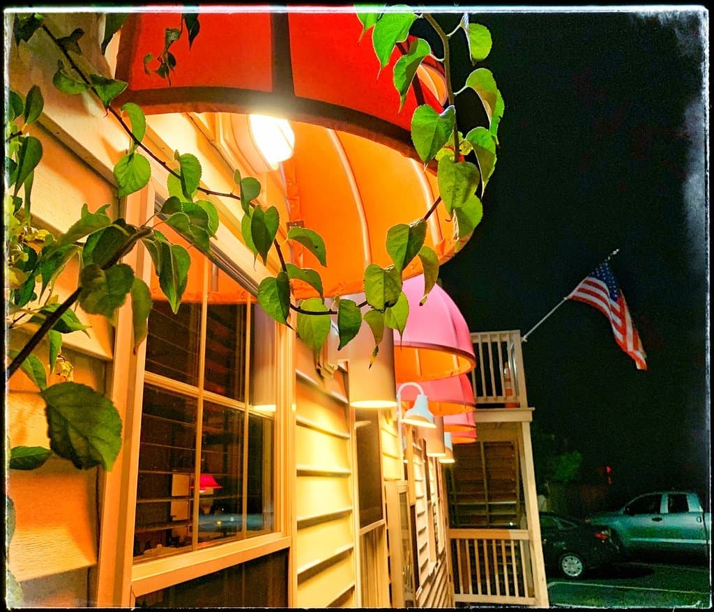 BeachFire Bar & Grille