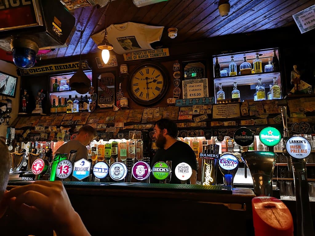 The Celt
