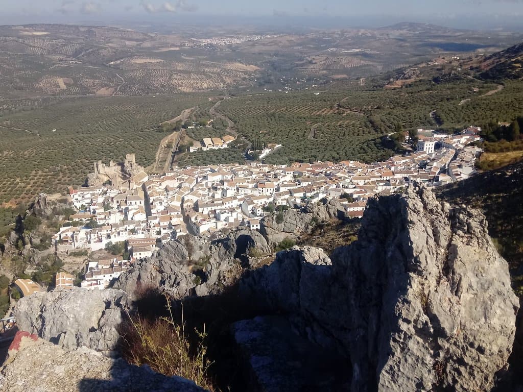 Cueva de los Murciélagos Zuheros